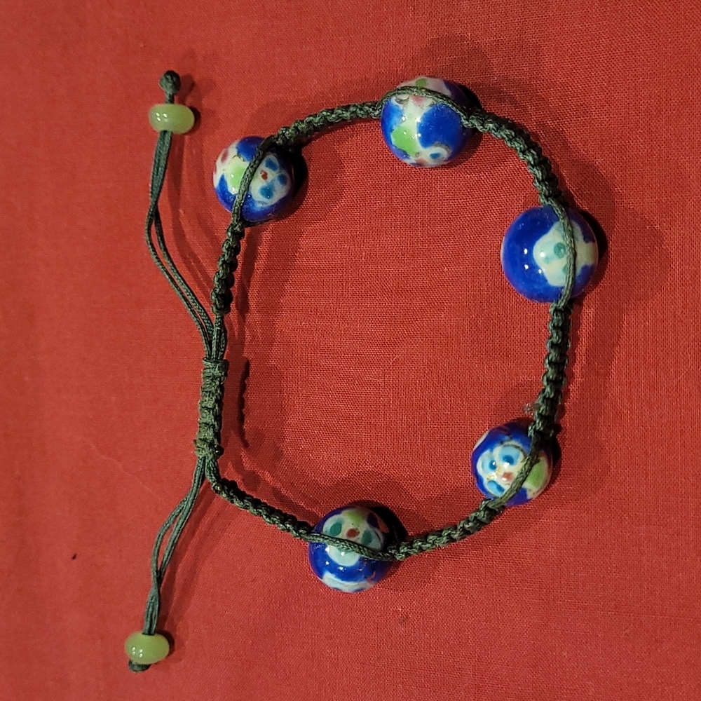 Vintage Expandable Bracelet